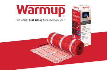 Underfloor Heating