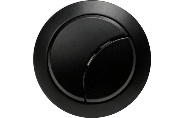 Otter Push Button Cable - Matt Black