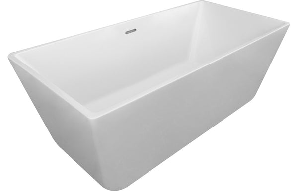 Portsden Free Standing 1600x750x570mm Bath