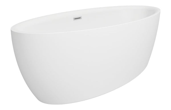 Windor Free Standing 1800x800x580mm Bath