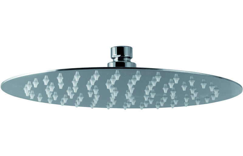 Vema Tiber 250mm Round Showerhead