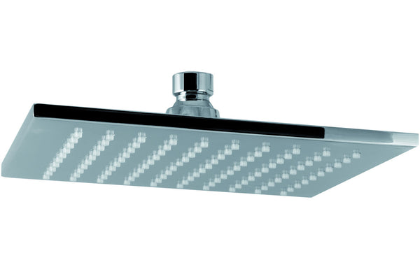 Vema 300mm Square Showerhead