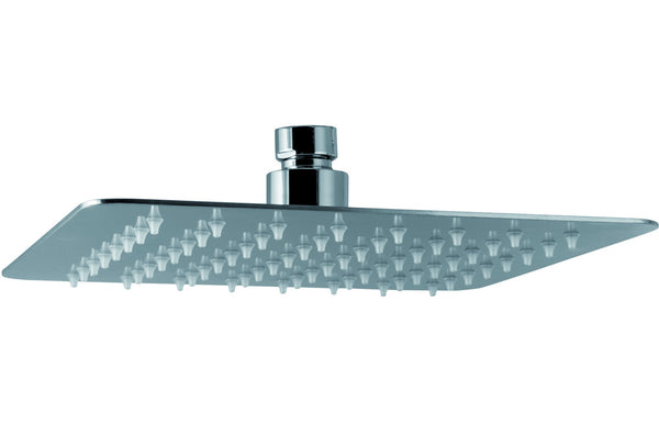 Vema 200mm Ultraslim Square Showerhead