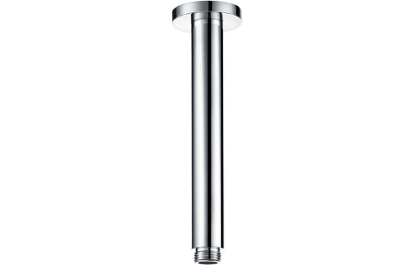 Warwick Round Ceiling Arm - Chrome