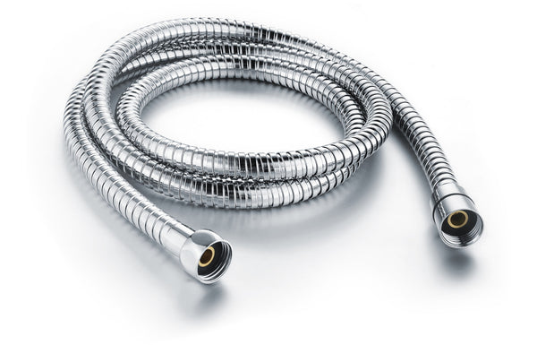 Hermes 1.5M Stainless Steel Shower Hose