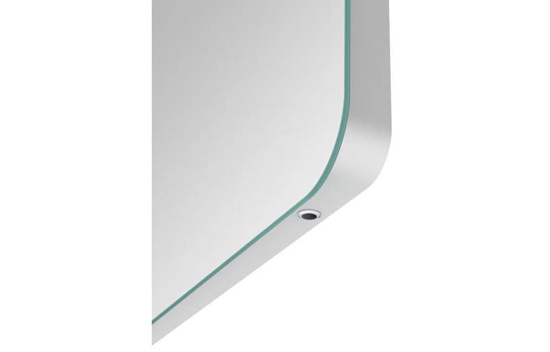 Afon 500x700mm Rectangle Back-Lit LED Mirror