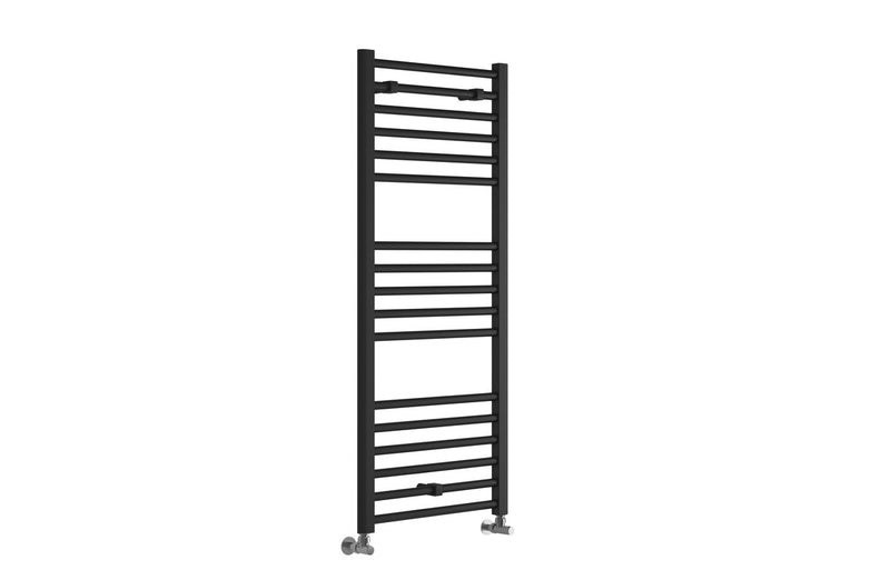 Serena Straight 30mm Ladder Radiator (500x1200x30mm) - Anthracite