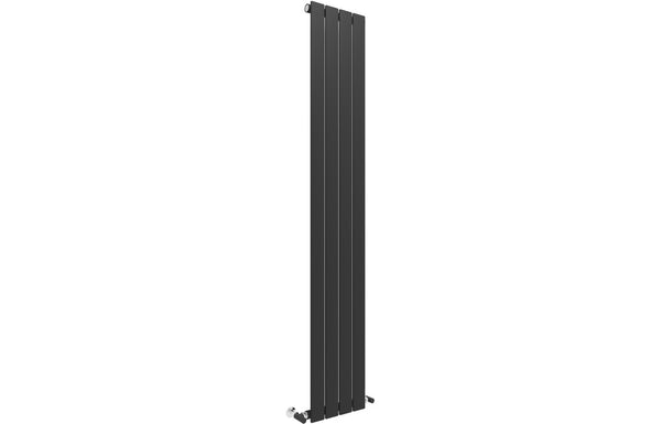 Jessie Radiator (309x1800x45mm) - Anthracite