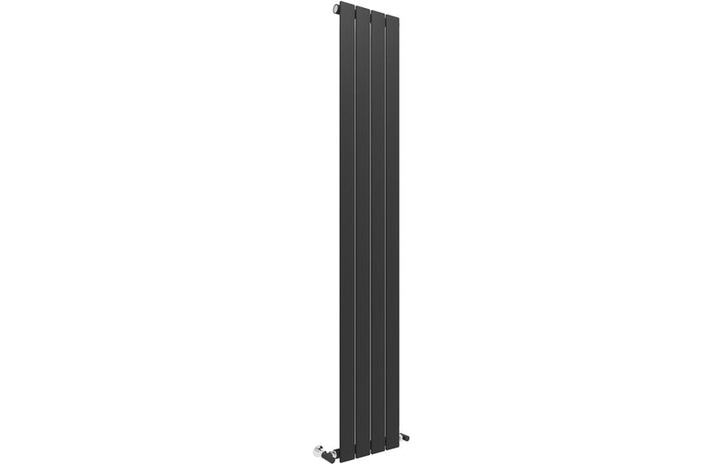 Jessie Radiator (309x1800x45mm) - Anthracite