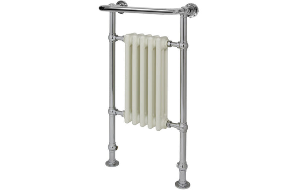 Sendor Traditional Radiator (538x965x230mm) - White