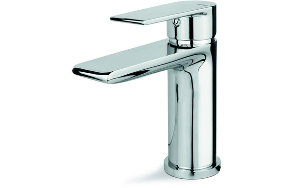 Vema Timea Basin Mixer - Chrome