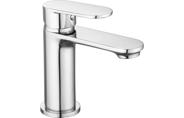 Nova Basin Mixer - Chrome