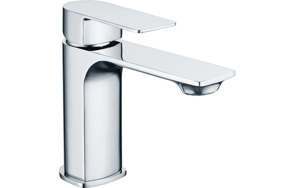 Kolton Basin Mixer and Waste - Chrome