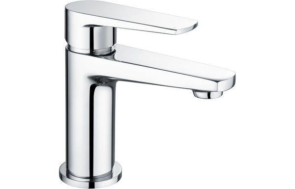 Bravo Basin Mixer - Chrome