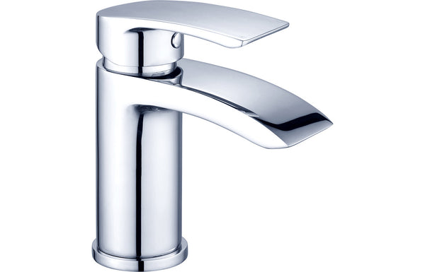 Dino Basin Mixer - Chrome