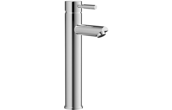 Cara Tall Basin Mixer - Chrome