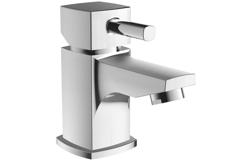 Monica Cloakroom Basin Mixer - Chrome