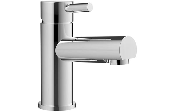 Mode Basin Mixer and Waste - Chrome