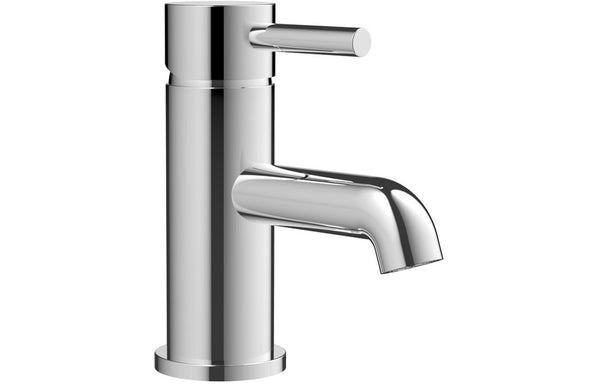 Ella Basin Mixer and Waste - Chrome