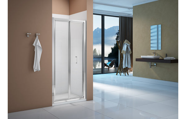 Merlyn Vivid Boost 1000mm Bi-Fold Door