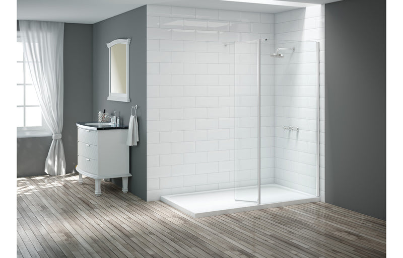 Merlyn 1400mm Wetroom Panel