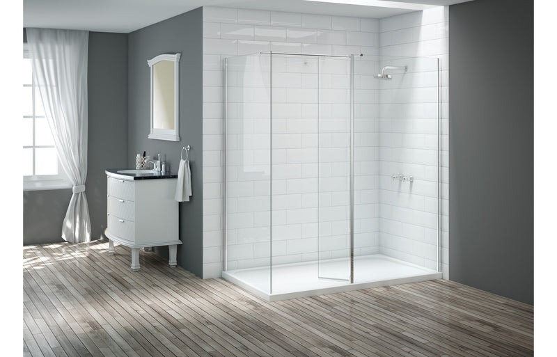 Merlyn 1100mm Wetroom Panel