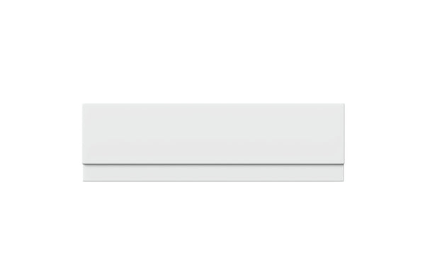 Osha 1500mm Front Panel - White