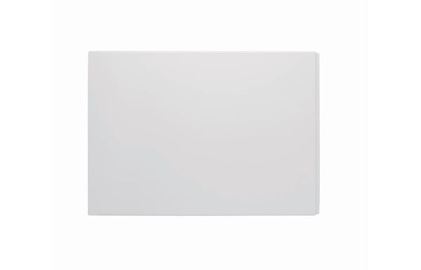 Osha 750mm End Panel - White